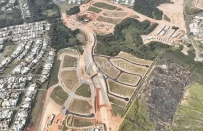 Terreno à venda na Rodovia Dom Pedro I, 20, Alphaville, Campinas