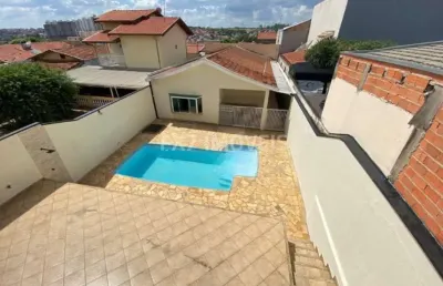 Imperdível! casa de condomínio à venda em hortolândia-sp, loteamento remanso campineiro - 3 quartos, 1 suíte, 2 salas, 2 banheiros, 4 vagas, 257m².