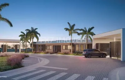 Terreno no swiss park por ato de r$ 64.762,50 e parcelas  swiss park boulevard sion