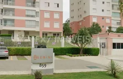 Apartamento no parque prado gemini com 108 metros 3 suites e 2 vagas