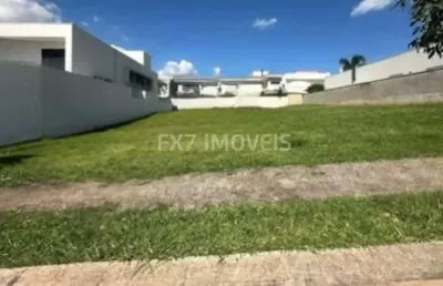 Terreno à venda na Rua Lazaro Marchete, 645, Swiss Park, Campinas