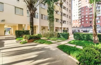 Apartamento com 3 quartos à venda na Rua Padre Francisco de Abreu Sampaio, 269, Parque Itália, Campinas