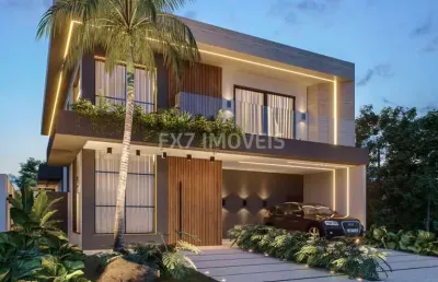 Casa com 4 quartos à venda na Rua Luiz Carlos Santa Cruz, 152, Swiss Park, Campinas