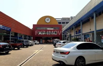 Oportunidade imperdível: loja comercial em condomínio no alphaville campinas com 2 banheiros, 1 vaga de garagem e 30m². confira!