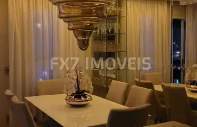 Apartamento com 3 quartos à venda na Avenida Maria Emília Alves dos Santos de Ângelis, 730, Parque Prado, Campinas