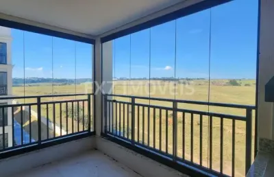 Apartamento com 3 quartos à venda na Avenida Dermival Bernardes Siqueira, 2075, Swiss Park, Campinas