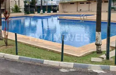 Apartamento com 3 quartos para alugar na Rua Doutor Herculano Gouvea Neto, 460, Loteamento Parque São Martinho, Campinas