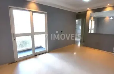 Apartamento com 3 quartos à venda na Rua Doutor Herculano Gouvea Neto, 460, Loteamento Parque São Martinho, Campinas