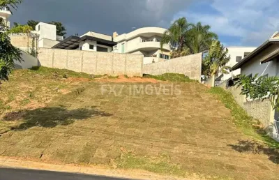 Terreno à venda na Rua Marcos Augusto Pinto, 46, Swiss Park, Campinas