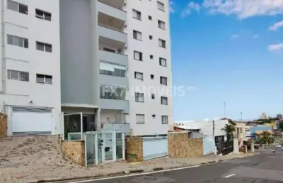 Apartamento com 2 quartos à venda na Avenida Washington Luís, 1512, Vila Marieta, Campinas