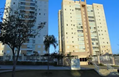 Apartamento com 3 quartos à venda na Avenida Maria Emília Alves dos Santos de Ângelis, 759, Parque Prado, Campinas