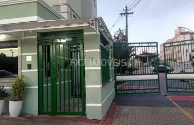 Apartamento com 2 quartos à venda na Avenida São José dos Campos, 3127, Loteamento Parque São Martinho, Campinas