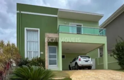 Casa com 3 quartos à venda na Rua Abilio Luz, 139, Swiss Park, Campinas