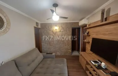 Casa com 3 quartos à venda na Rua Macuco, 25, Vila Padre Manoel de Nóbrega, Campinas