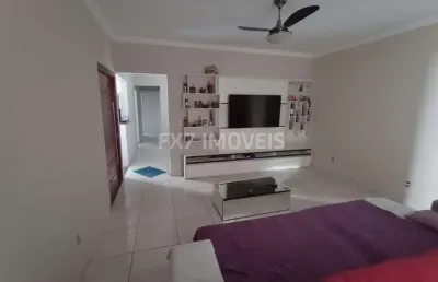 Casa com 3 quartos à venda na Rua Almeida Garret, 323, Jardim Amanda I, Hortolândia