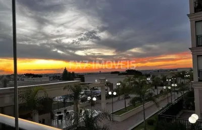 Apartamento com 2 quartos à venda na Avenida Dermival Bernardes Siqueira, 2075, Swiss Park, Campinas