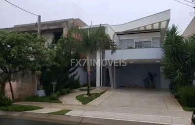 Casa no swiss park com fundo para a mata preservada em terreno de maior metragem