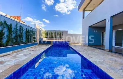 Casa a venda no residencial royal garden em paulinia