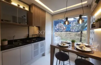 Apartamento com 2 quartos à venda na Rua Hermínio Cézar, 57, Jardim Proença, Campinas