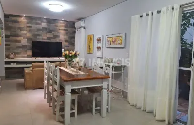 Condomínio condomínio housing 2 em alphaville em campinas