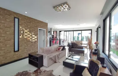 Casa com 3 quartos para alugar na Rua Advogado Mário Batista de Campos, 335, Swiss Park, Campinas
