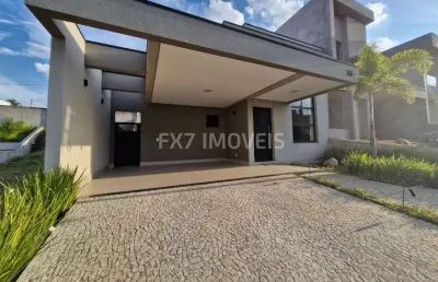 Casa terrea no residencial bella campinas jardim santa candida em campinas