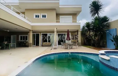 Casa com 4 quartos para alugar na Rua Doutor Mário Leite de Barros, 92, Swiss Park, Campinas