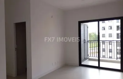 Apartamento a venda no eco vila genebra swiss park campinas