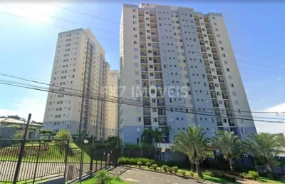Apartamento à venda em campinas-sp, vila mimosa: 2 quartos, 2 salas, 1 banheiro, 1 vaga de garagem e 48m² de área
