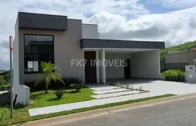 Casa com 3 quartos à venda na Estrada Municipal do Roncáglia, 1090, Jardim América II, Valinhos