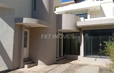 Casa a venda no jardim chapadão em campinas que estuda sua permuta