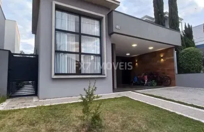 Casa com 3 quartos para alugar na Rua Advogada Maria De Lourdes Ferreira Pimentel., 492, Swiss Park, Campinas
