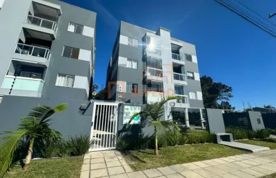 Apartamento em balneário gaivotas poucos metros do mar -  matinhos
