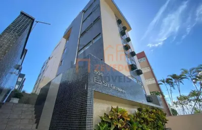 Excelente oportunidade apartamento a poucos passos do mar em caiobá