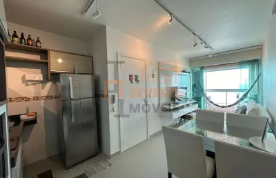 Oportunidade apartamento frente mar em balnearios - matinhos