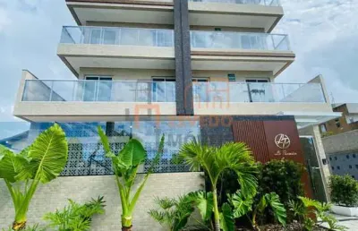 Cobertura com 4 quartos à venda na Rua Maringá, Caiobá, Matinhos