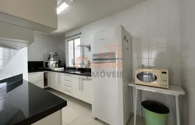 Cobertura com 3 quartos à venda na Rua Jacarezinho, Caiobá, Matinhos