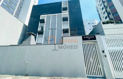 Apartamento com 2 quartos à venda na Rua Apucarana, Caiobá, Matinhos