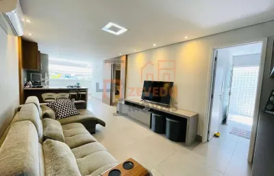 Apartamento com 2 quartos à venda na Rua Maringá, Caiobá, Matinhos