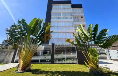 Apartamento com 2 quartos à venda na Rua Cornélio Procópio, Caiobá, Matinhos