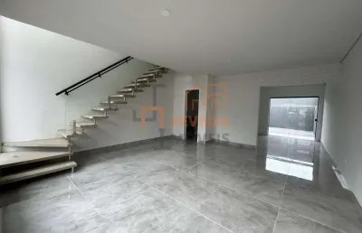 Casa com 3 quartos à venda na Rua Das Rosas, Balneário Flórida, Matinhos
