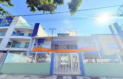 Apartamento com 2 quartos à venda na Rua Modesto Mendes, Caiobá, Matinhos