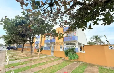 Apartamento com 2 quartos à venda na Rua Lapa, Caiobá, Matinhos