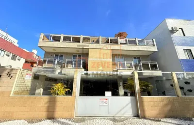 Apartamento com 2 quartos à venda na Rua Apucarana, Caiobá, Matinhos