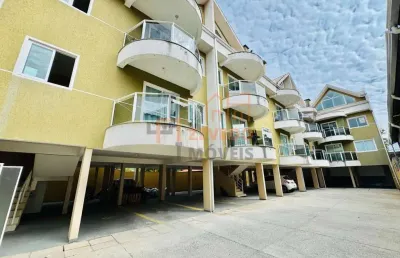 Apartamento com 3 quartos à venda na Rua São Mateus, Caiobá, Matinhos