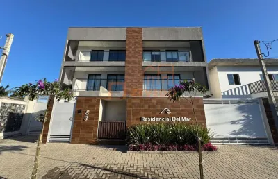 Apartamento com 1 quarto à venda na Rua Tomazina, Caiobá, Matinhos