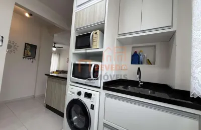 Apartamento com 2 quartos à venda na Tv. Matinhos, Caiobá, Matinhos