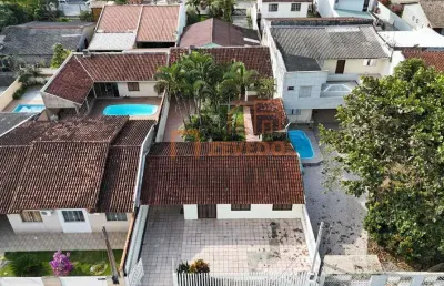 Lote / terreno em balneário costa azul  -  matinhos