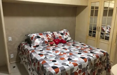 Apartamento com 5 quartos à venda na Avenida Portugal, Santa Cruz do José Jacques, Ribeirão Preto