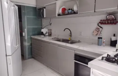 Casa com 3 quartos à venda na Rua Doutor Loiola, Vila Tibério, Ribeirão Preto
